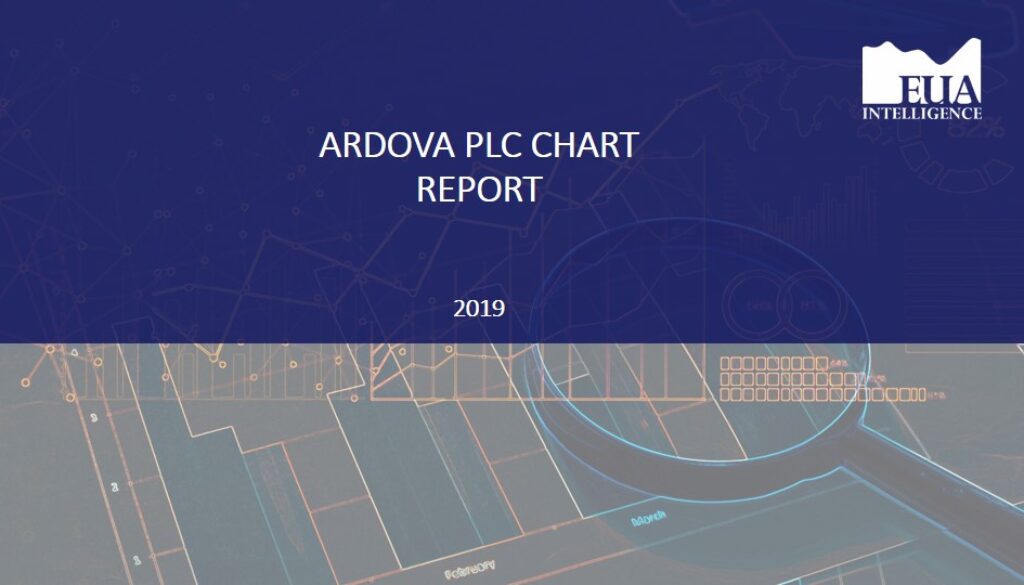 EUA Ardova Plc Report 2019