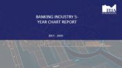 EUA Banking Industry 5-Year Report 2015 - 2019