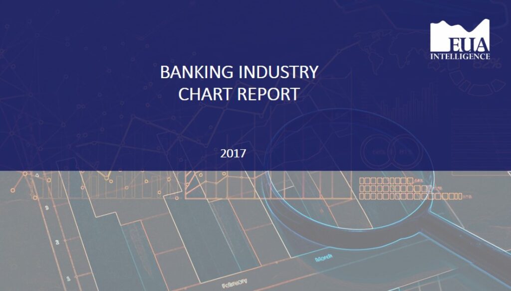 EUA Banking Industry Chart Report 2017