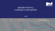 EUA Berger Paint Plc Company Report 2018