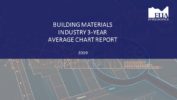 EUA Building Materials 3 Yr Industry Average Report 2019