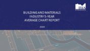 EUA Building and Materials 5 Yr Industry Average Report 2019