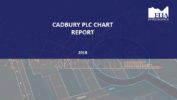 EUA Cadbury Plc Report 2018