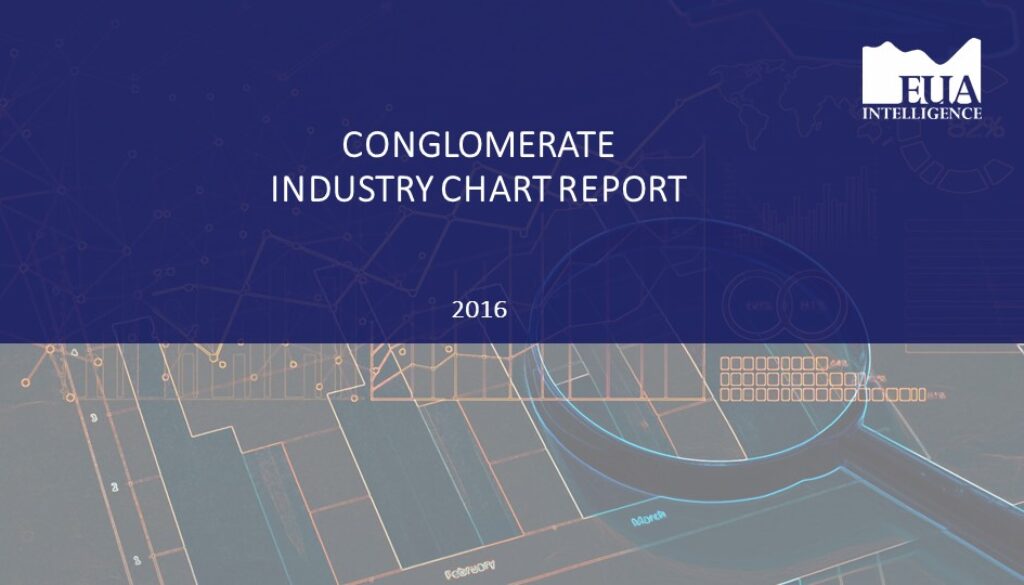 EUA Conglomerate Industry Report 2016