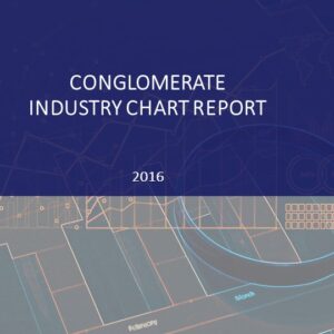 EUA Conglomerate Industry Report 2016