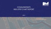 EUA Conglomerate Industry Report 2017