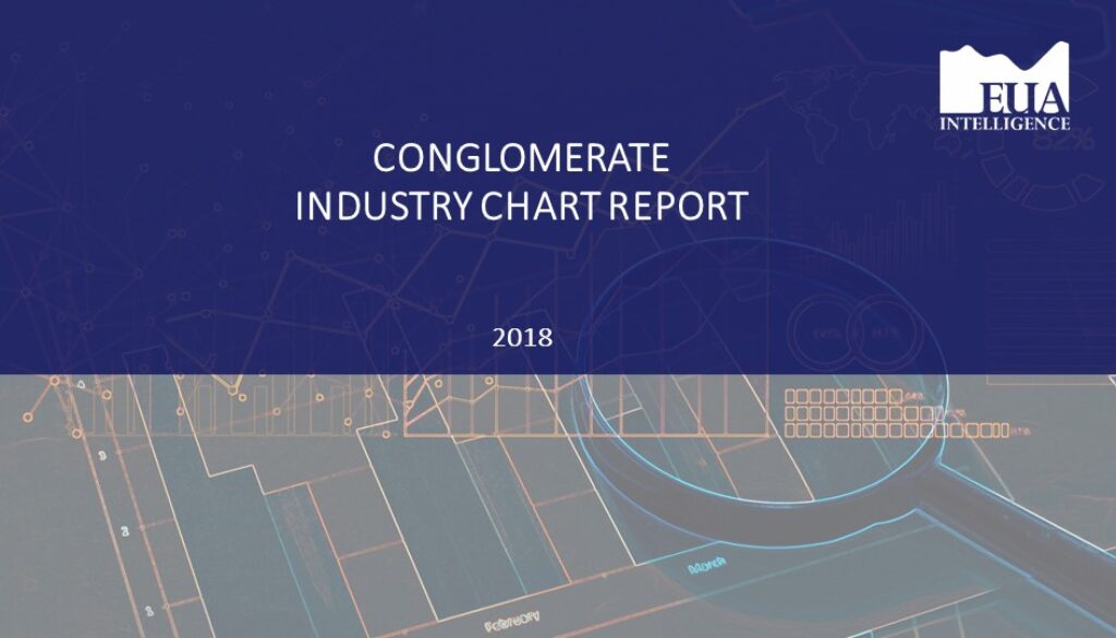EUA Conglomerate Industry Report 2018