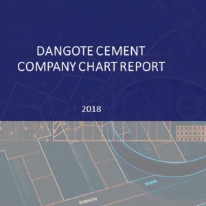 EUA Dangote Cement Plc Company Report 2018