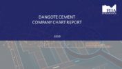 EUA Dangote Cement Plc Company Report 2019