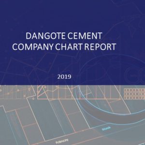 EUA Dangote Cement Plc Company Report 2019