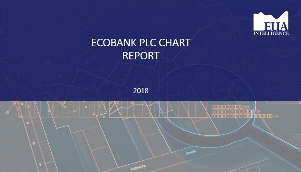 EUA ECOBank Plc Report 2018