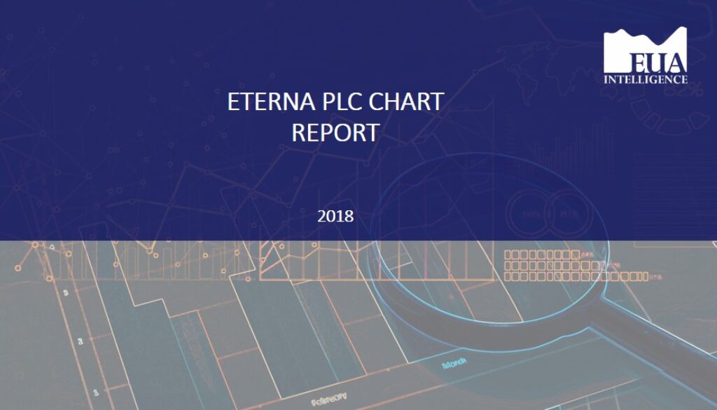 EUA Eterna Plc Report 2018