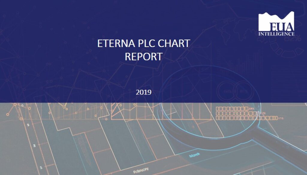 EUA Eterna Plc Report 2019
