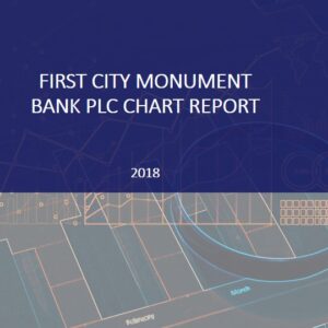 EUA FCMB Plc Report 2018