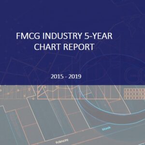 EUA FMCG 5 Year Industry Report 2015 - 2019