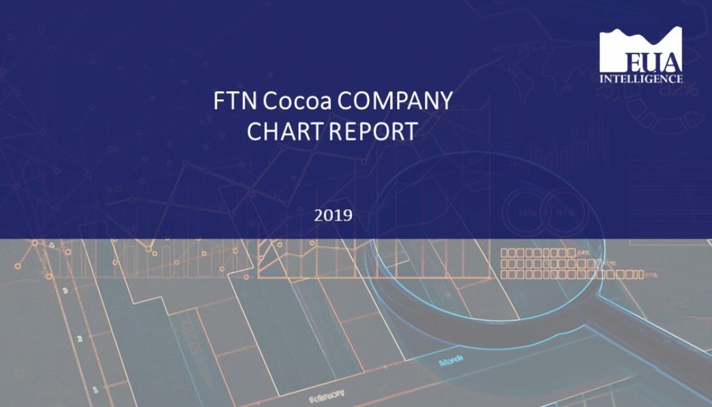 EUA FTN Cocoa Company Report 2019