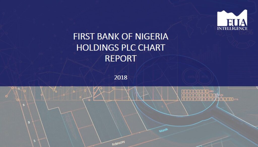 EUA First Bank Plc Report 2018
