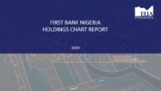 EUA First Bank Plc Report 2019