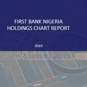 EUA First Bank Plc Report 2019