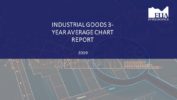 EUA Industrial Goods 3 Yr Industry Average Report 2019