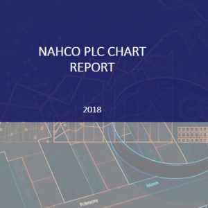 EUA NAHCO Plc Report 2018