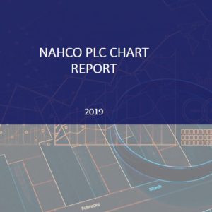 EUA NAHCO Plc Report 2019