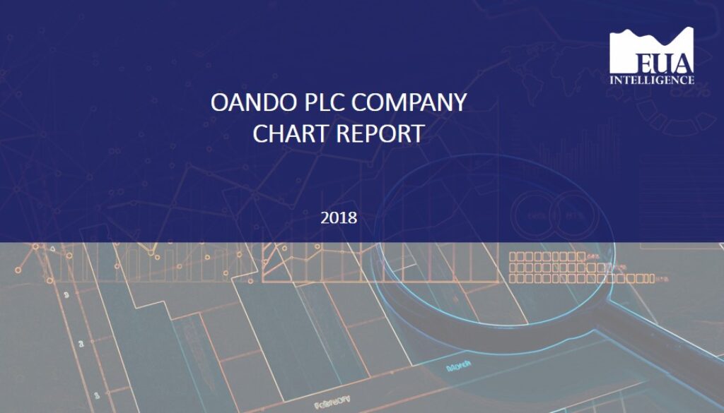 EUA Oando Plc Report 2018