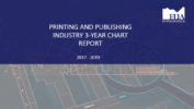 EUA Printing & Publishing 3 Yr Industry Report 2017 - 2019