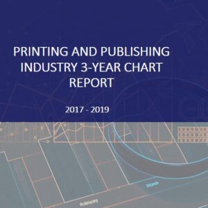 EUA Printing & Publishing 3 Yr Industry Report 2017 - 2019