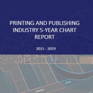 EUA Printing & Publishing 5 Yr Industry Report 2015 - 2019