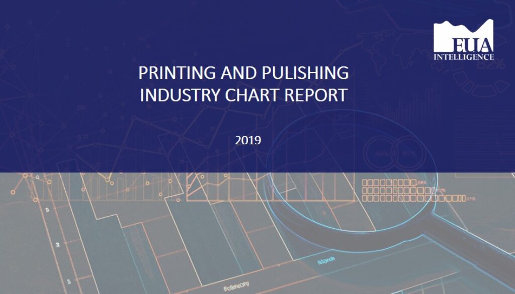 EUA Printing & Publishing Industry Report 2019