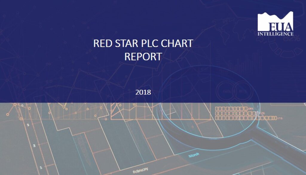 EUA Red Star Plc Report 2018