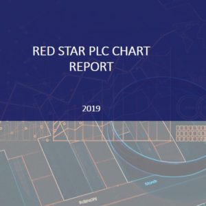 EUA Red Star Plc Report 2019