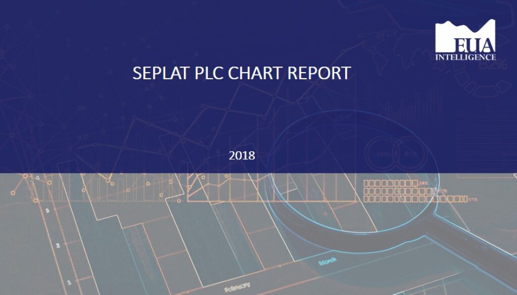EUA Seplat Plc Report 2018