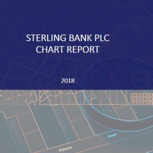 EUA Sterling Bank Plc Report 2018