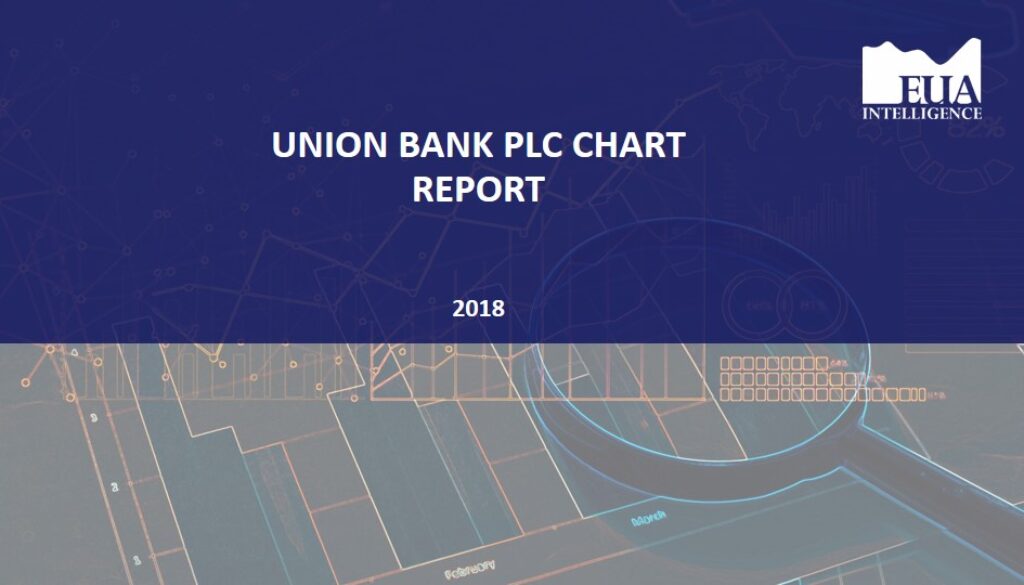EUA Union Bank Plc Report 2018