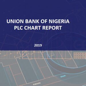 EUA Union Bank Plc Report 2019