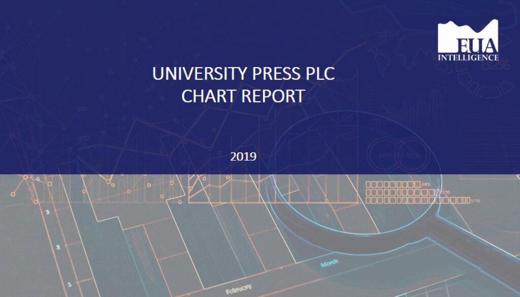 EUA University Press Plc Report 2019